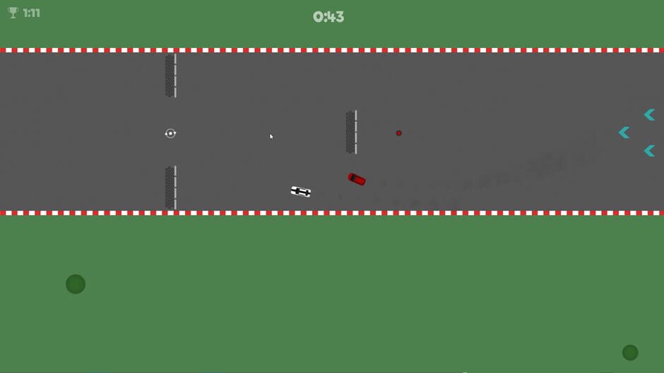 Capture d’Eight Mini Racers