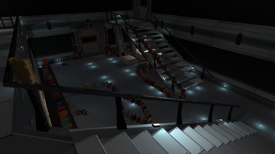 Capture de Verde Station