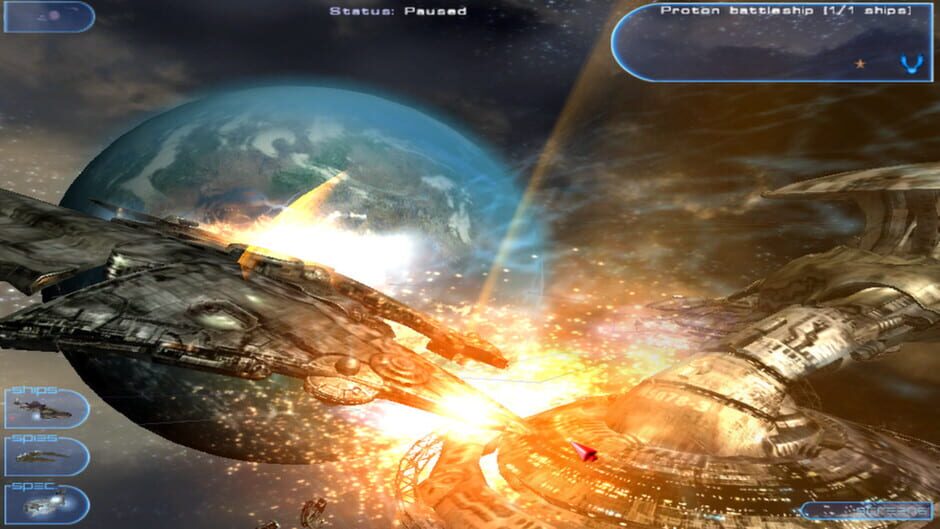 Capture de Haegemonia: Legions of Iron
