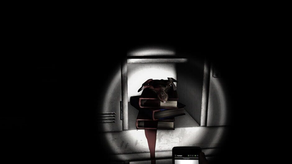 Capture de Morphine
