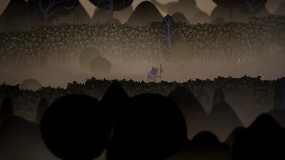 Capture de Wytchwood