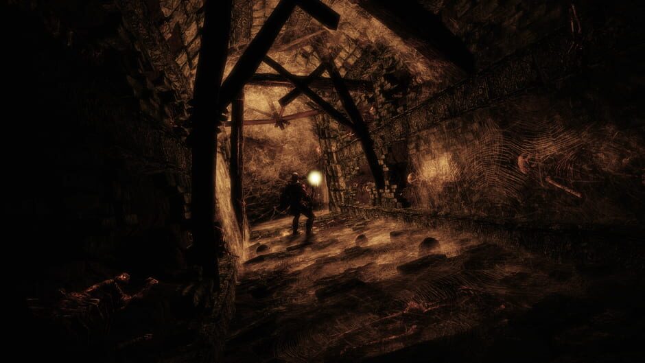 Capture de Hunted: The Demon's Forge