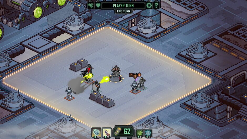 Capture de Skyshine's Bedlam