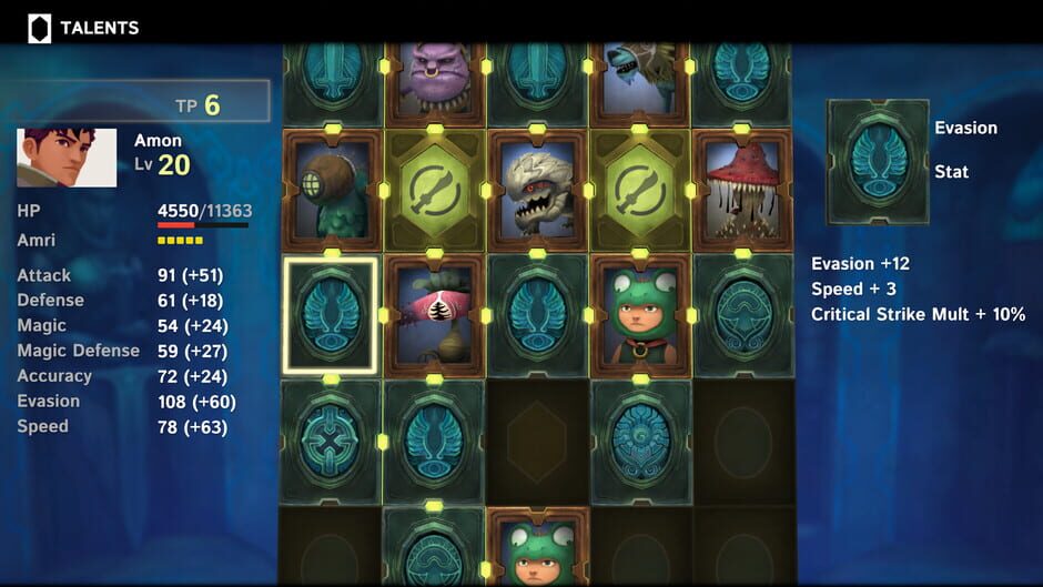 Capture d’Earthlock: Festival of Magic