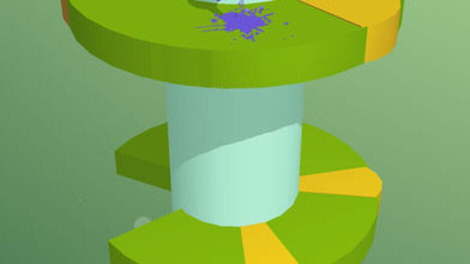 Capture de Helix Jump