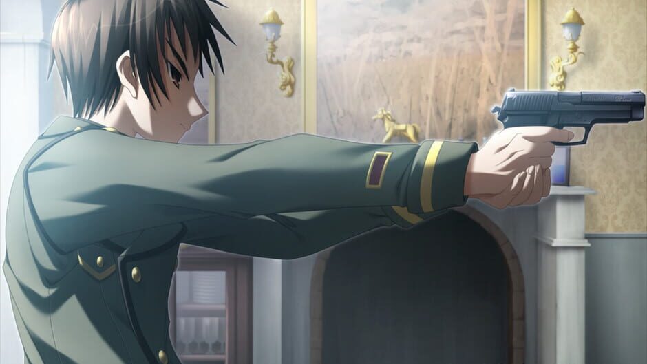 Capture d’Eden*