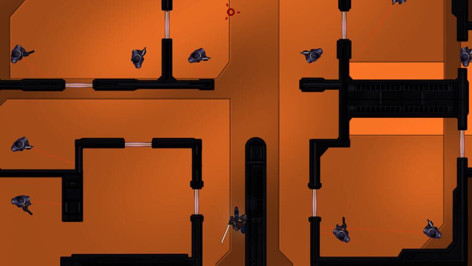 Capture de Rogue Contracts: Syndicate