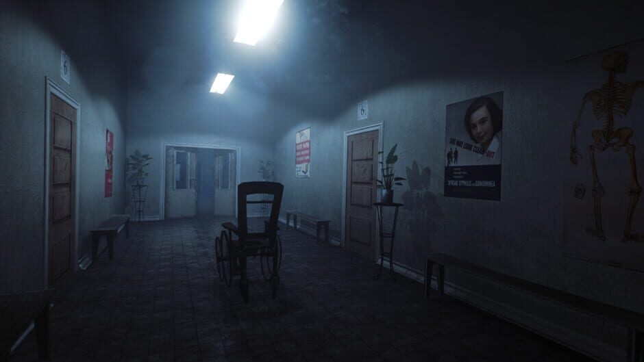 Capture de Rise of Insanity