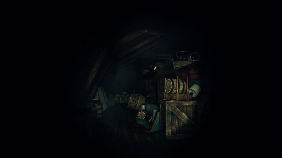 Capture de Kraven Manor