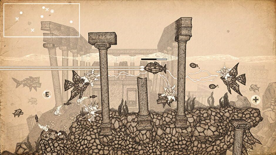 Capture d’Earth Atlantis