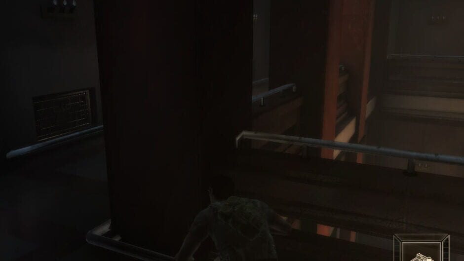 Capture de Cold War