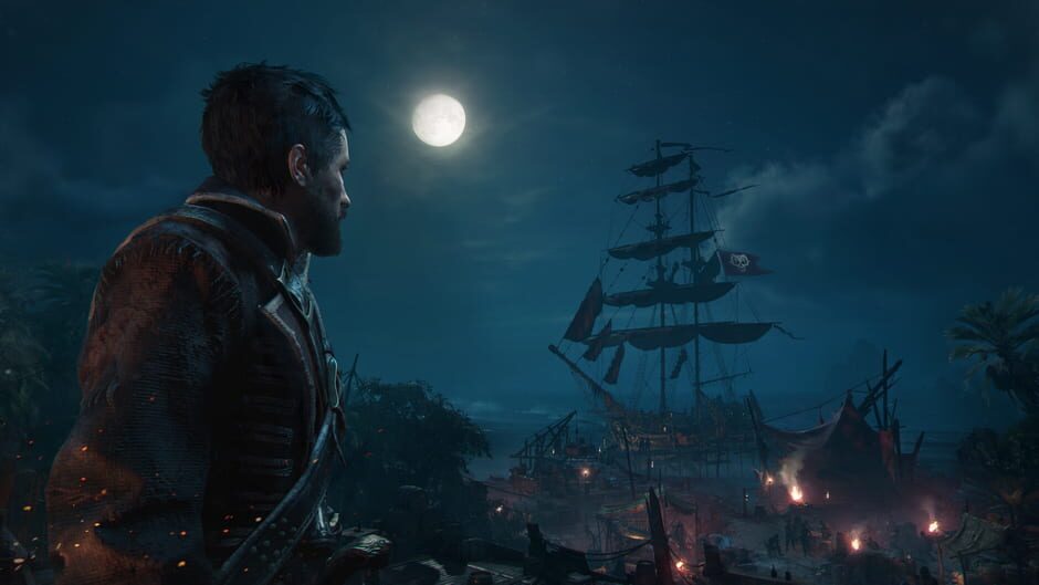 Capture de Skull and Bones