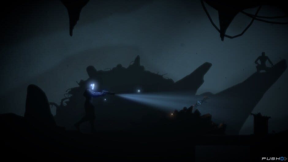 Capture de The Fall