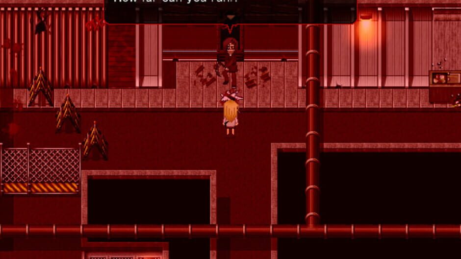 Capture d’Angels of Death