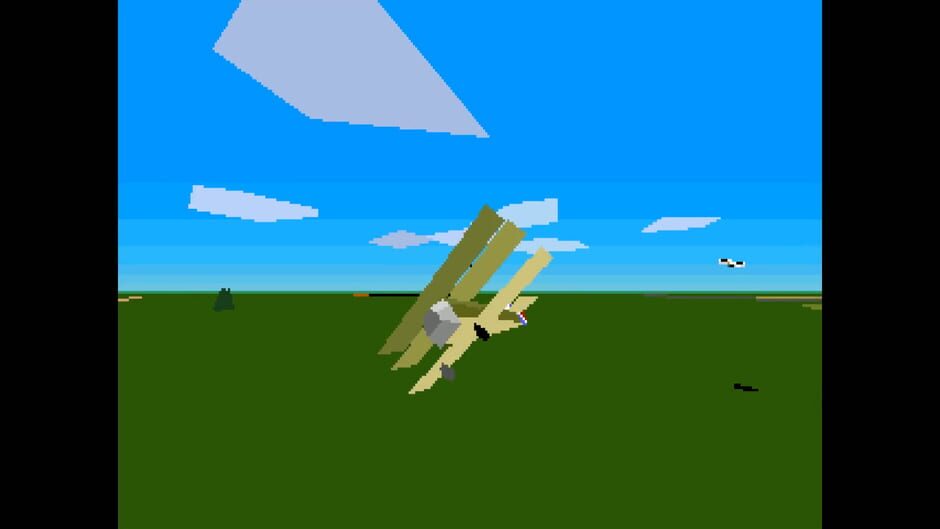Capture de Knights of the Sky