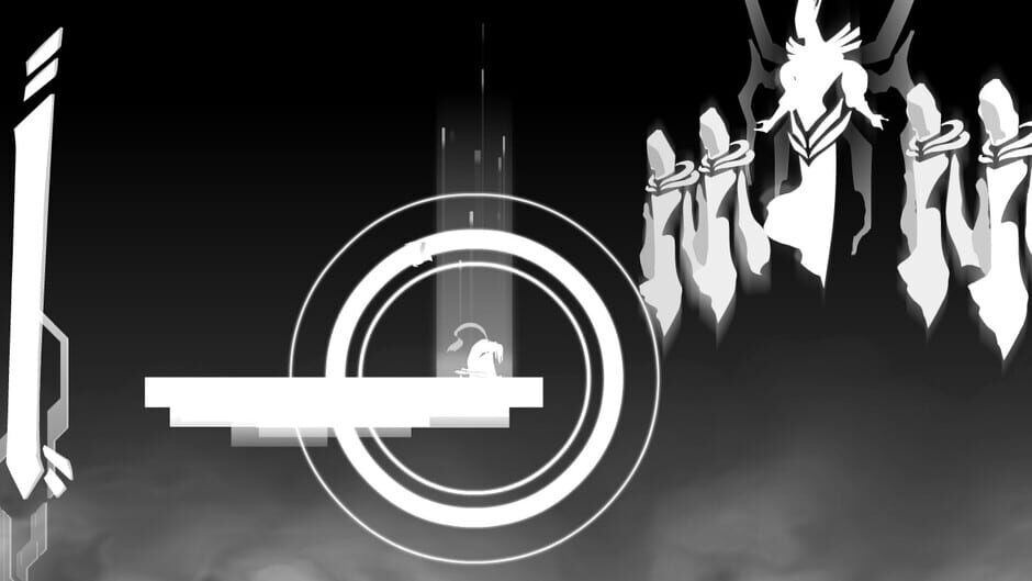 Capture d’Armed with Wings: Rearmed