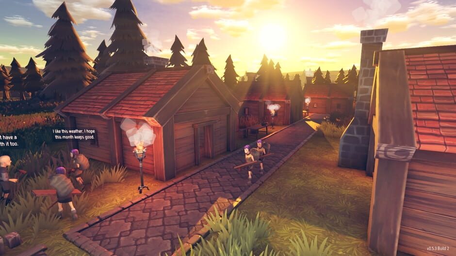Capture de Community Inc