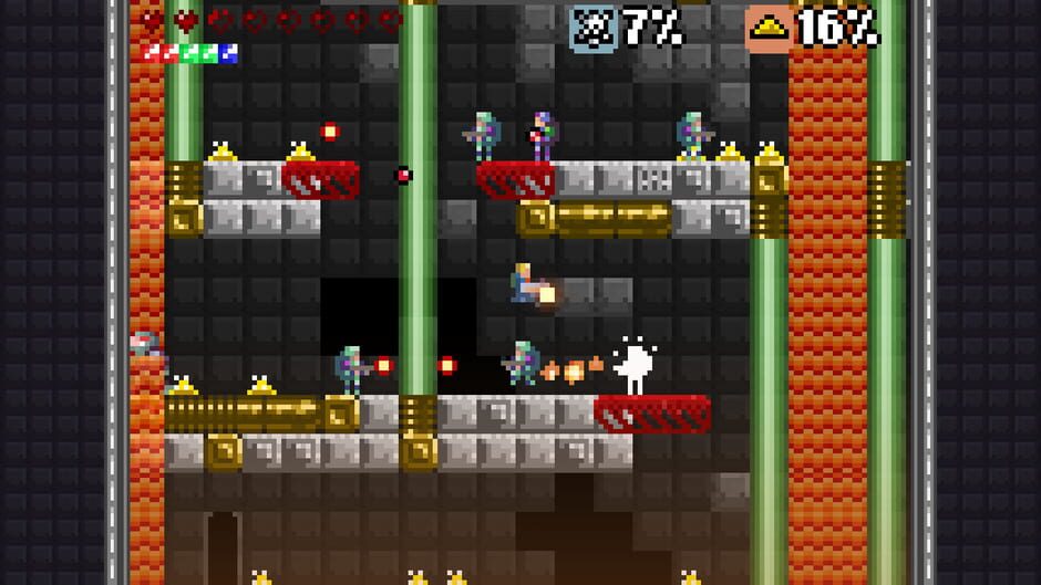 Capture de Blasting Agent: Ultimate Edition