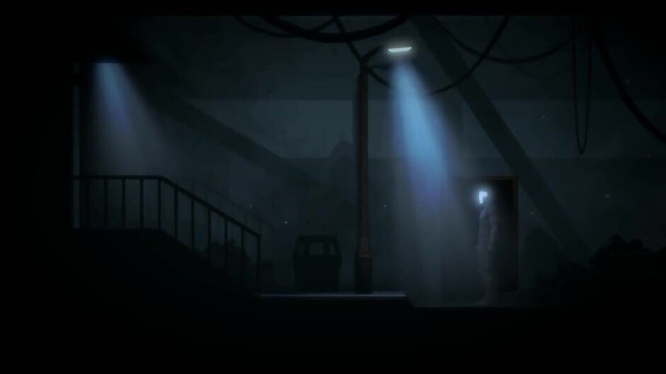 Capture de The Fall