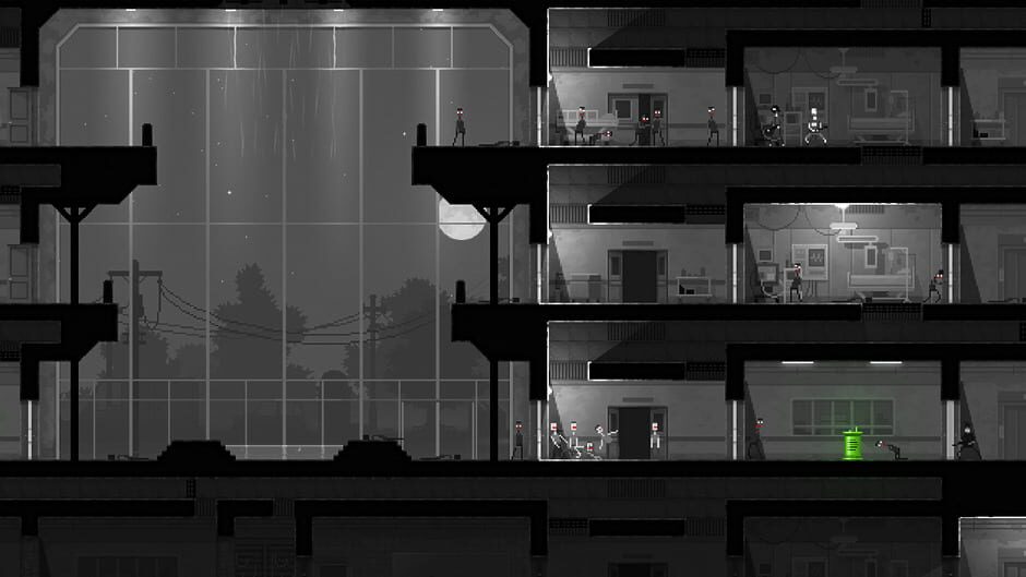 Capture de Zombie Night Terror