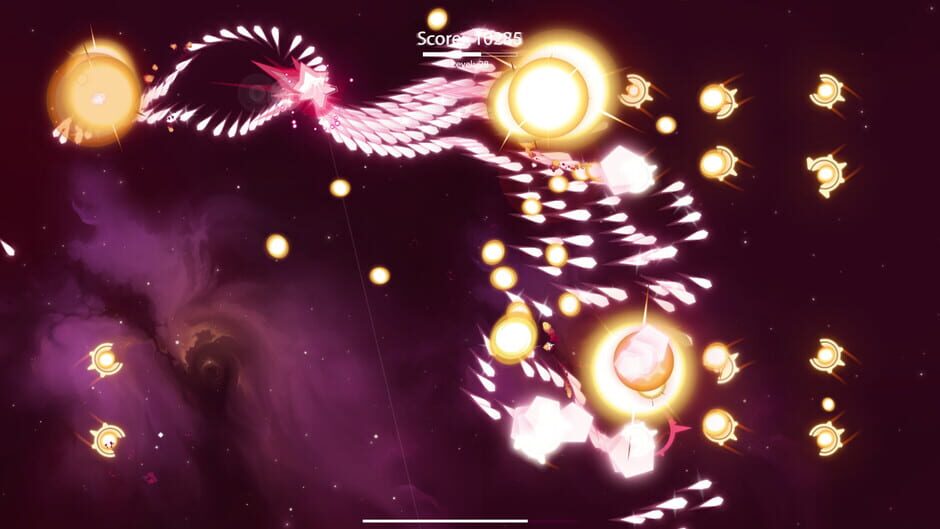 Capture de Nova Drift