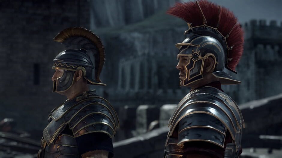 Capture de Ryse: Son of Rome