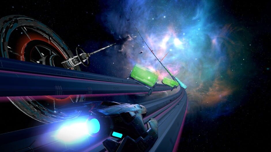 Capture de Switch Galaxy Ultra