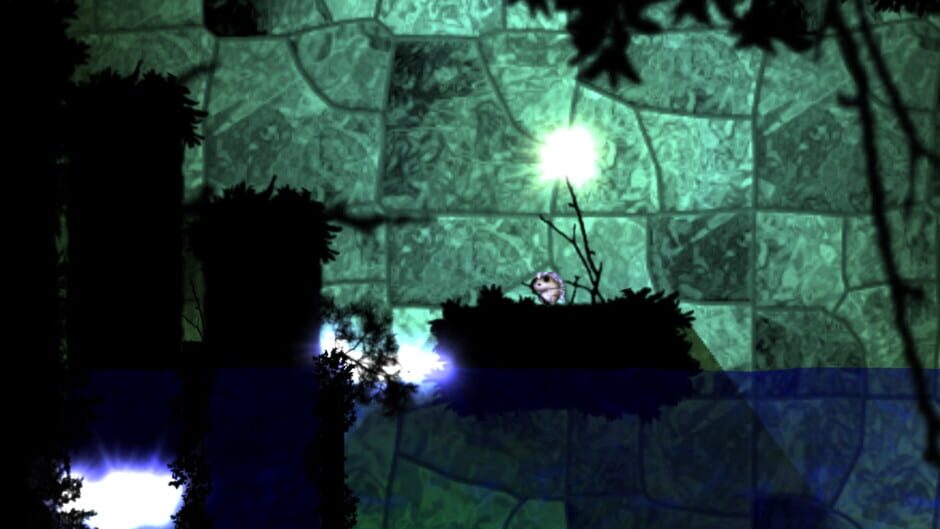 Capture de Grimind