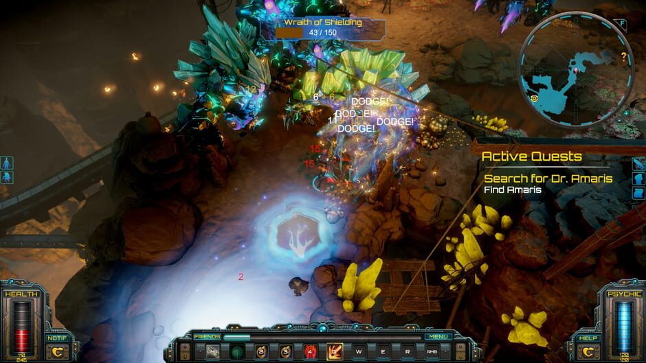 Capture d’Imperatum