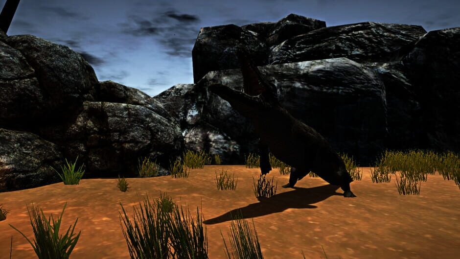 Capture d’Age of Survival