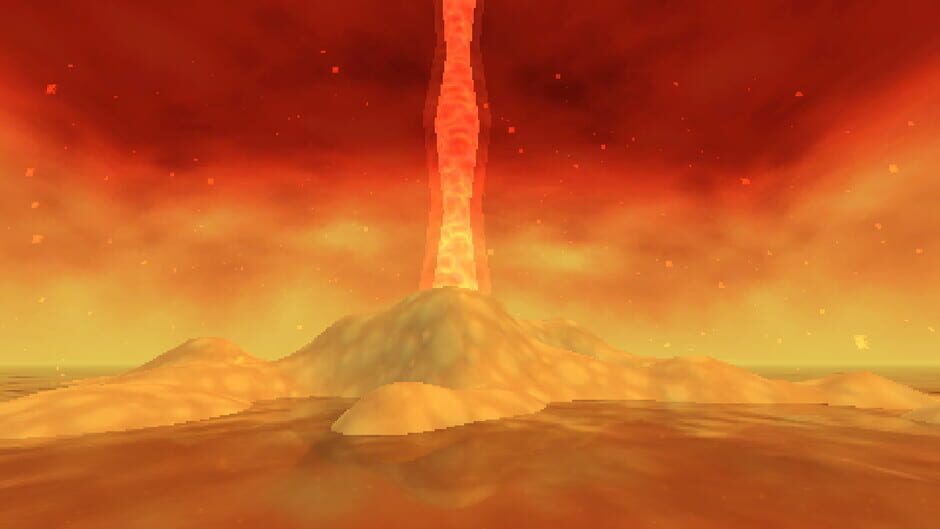Capture d’Anodyne 2: Return to Dust