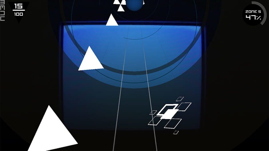 Capture de Cosmophony