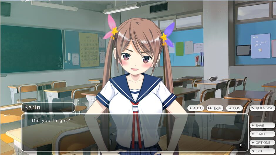 Capture de Tokyo School Life