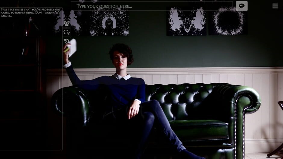 Capture de The Infectious Madness of Doctor Dekker
