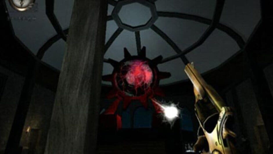Capture de Nosferatu: The Wrath of Malachi