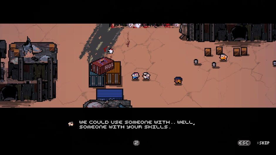 Capture d’Ashworld