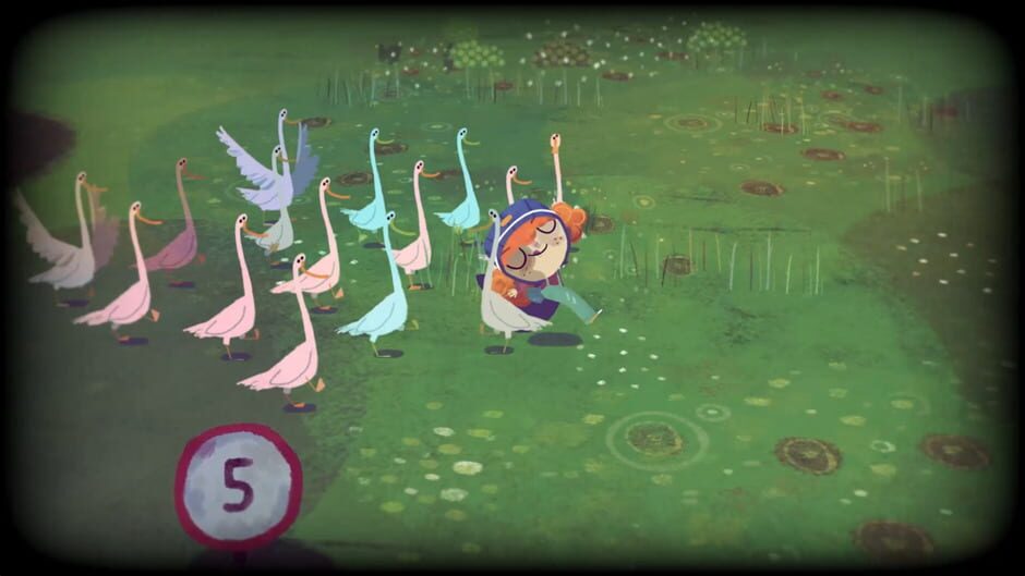 Capture de Knights and Bikes