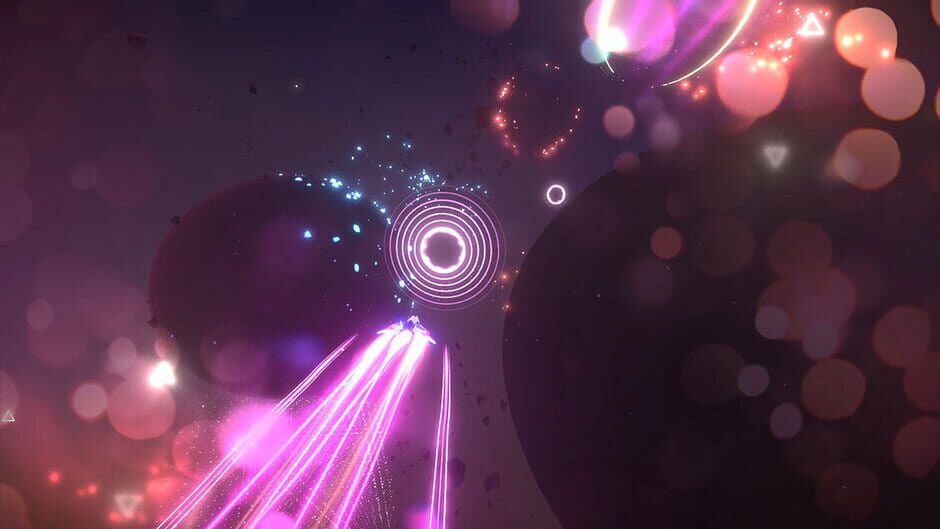 Capture d’Avicii Invector