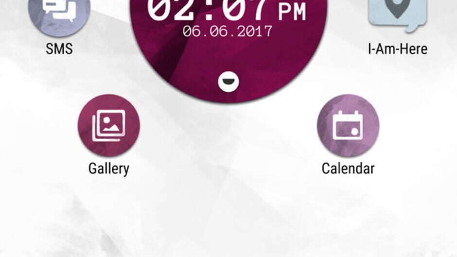 Capture d’Another Lost Phone: Laura's Story
