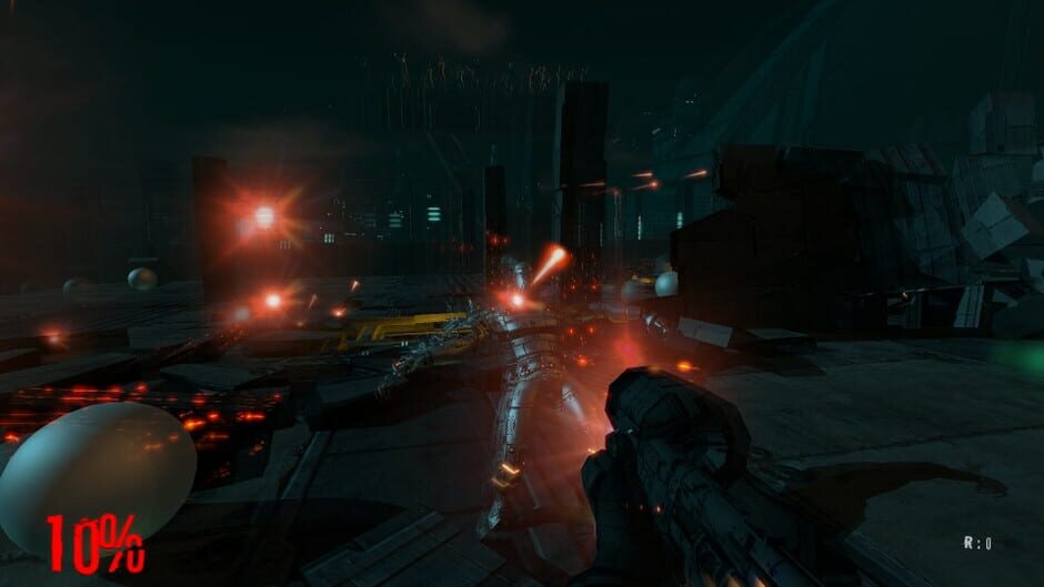 Capture de Showtime 2073
