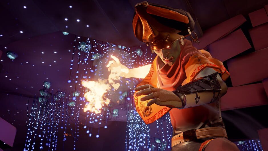 Capture de Mirage: Arcane Warfare