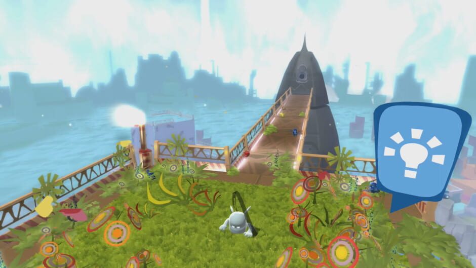 Capture de De Blob 2