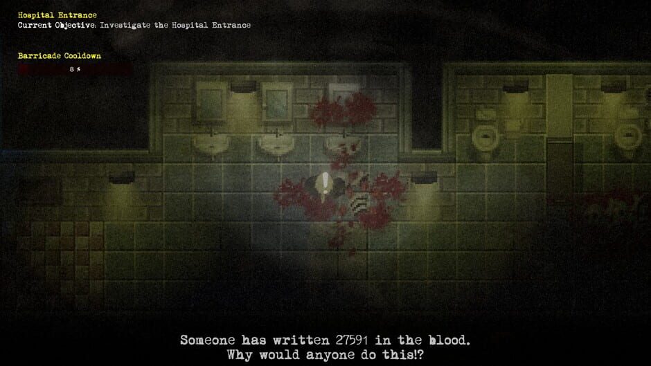 Capture d’Outbreak