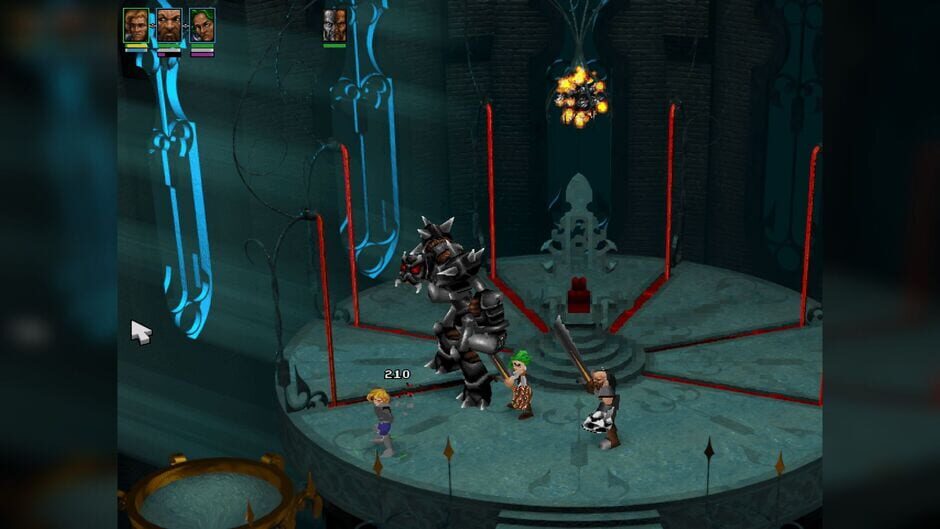 Capture de Silver