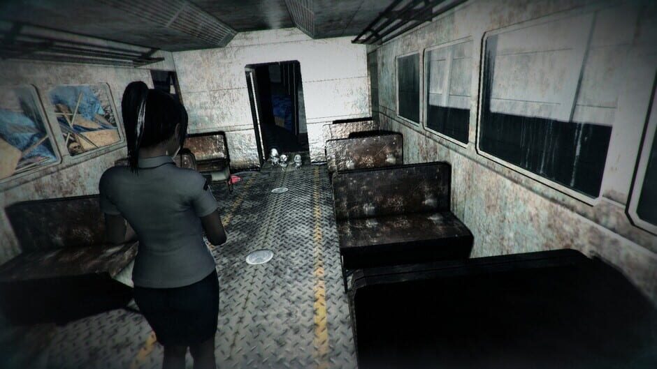 Capture de DreadOut