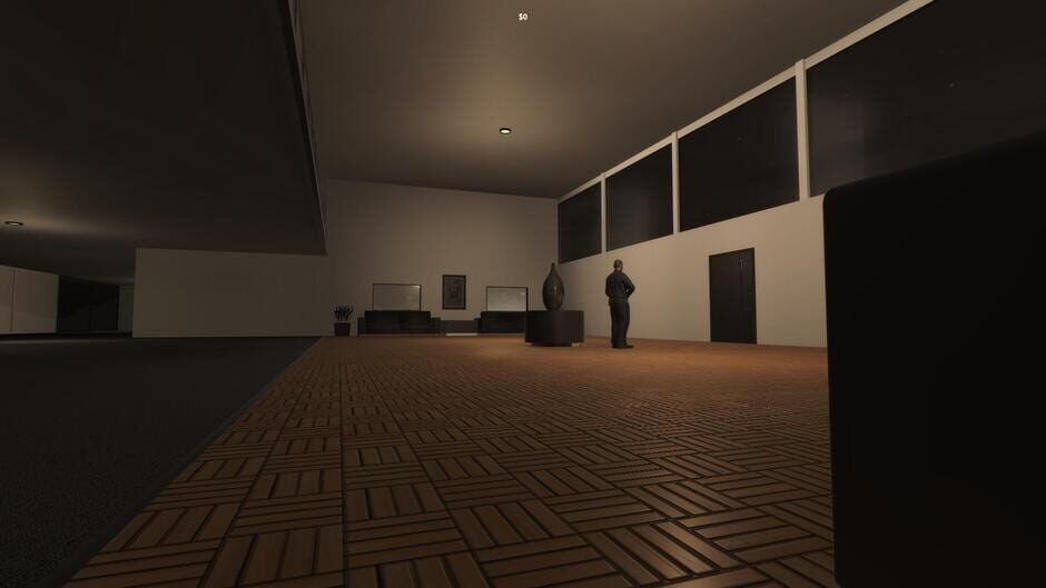 Capture de Sneak Thief