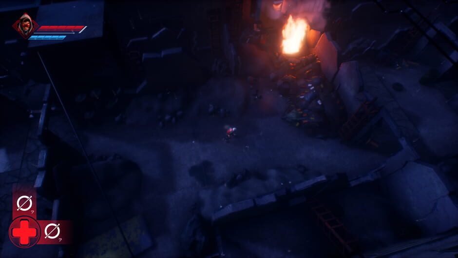 Capture de Quantum Replica