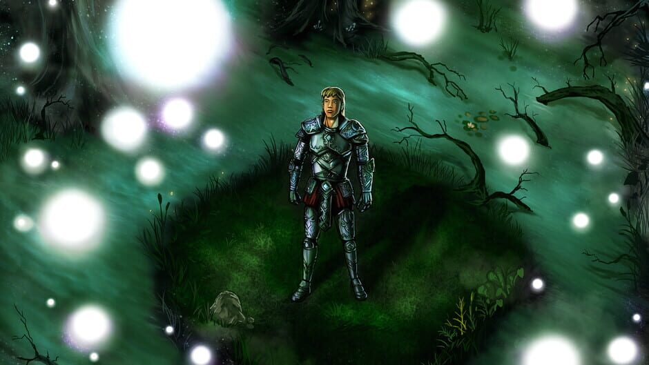 Capture d’Age of Fear 2: The Chaos Lord