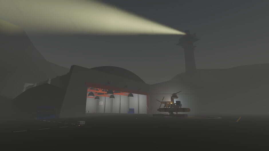 Capture de Stormworks: Build and Rescue