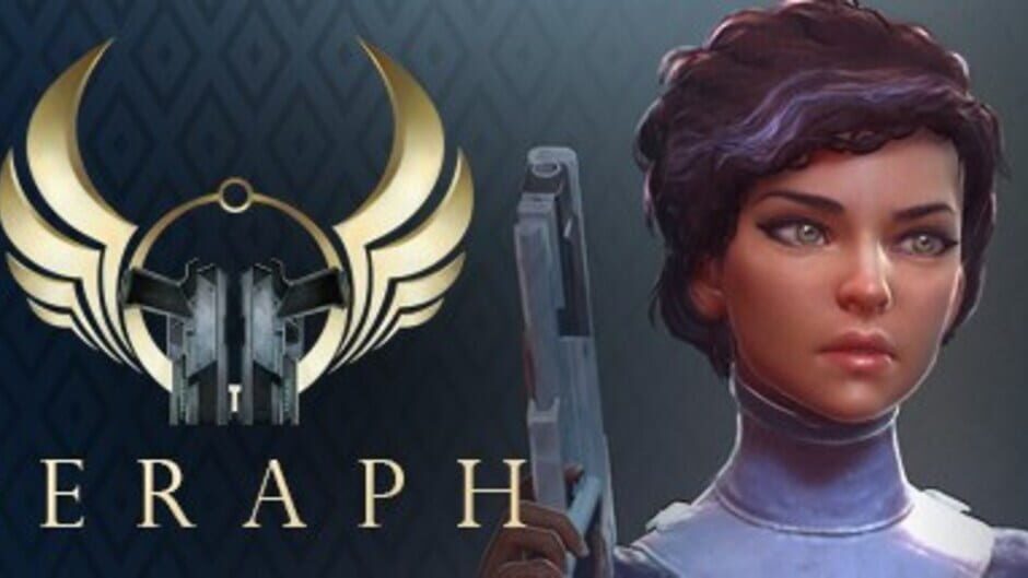 Capture de Seraph